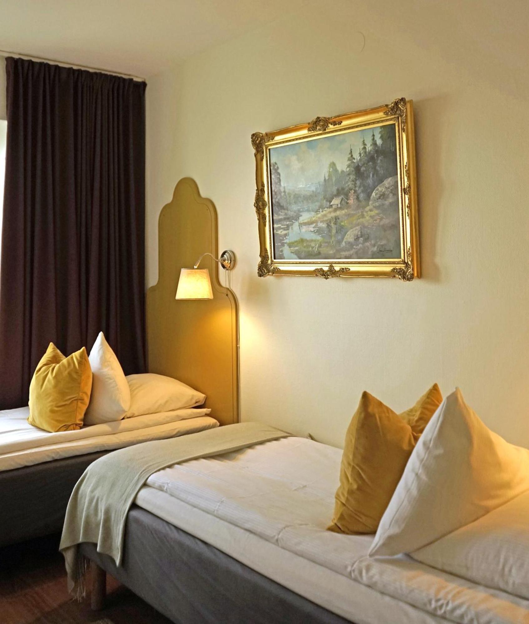 Hotel ลือเซชิล ภายนอก รูปภาพ